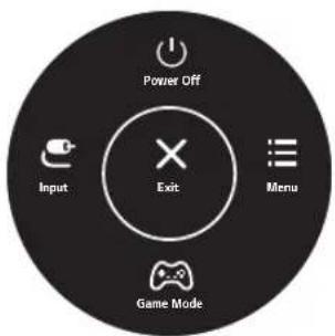 LG 29UM69G - Main Menu Features - 1