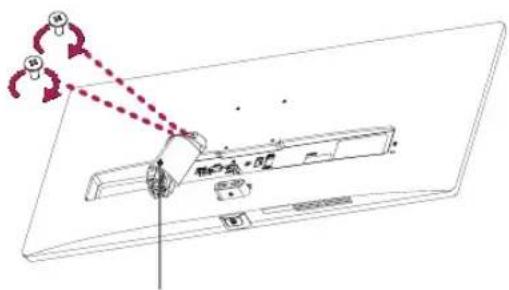 LG 29UM69G - CAUTION - 1