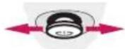 LG 29UM69G - How to Use the Joystick Button - 3