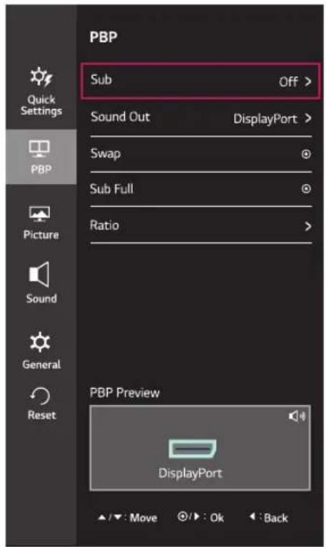 LG 29UB67 - -PBP - 1