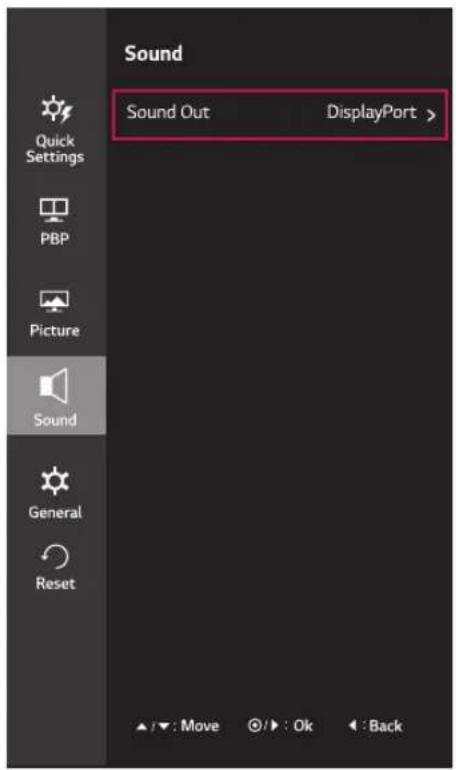 LG 29UB67 - -Sound - 1