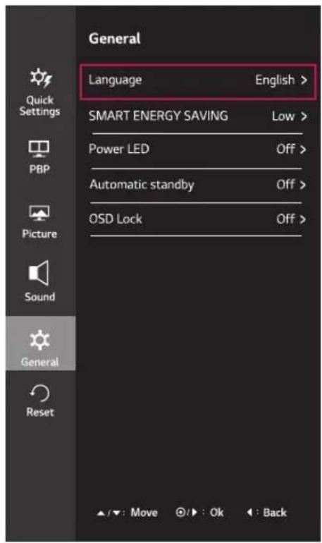 LG 29UB67 - -General - 1
