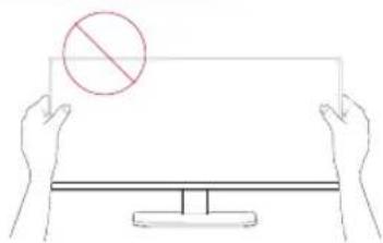 LG 29UB67 - WARNING - 5
