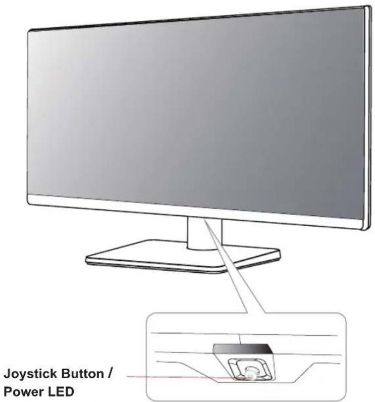 LG 29UB67 - Input Connector - 7
