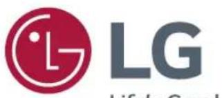 LG 29UB67 - Proper Posture for Using the Monitor - 2