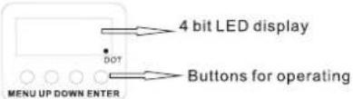 iDance PAR12-247 - V, Betrieb - 1