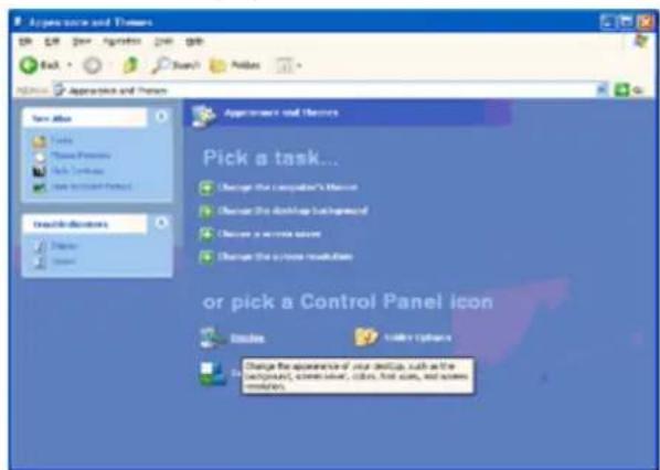 AOC G2790PX - Windows XP - 3