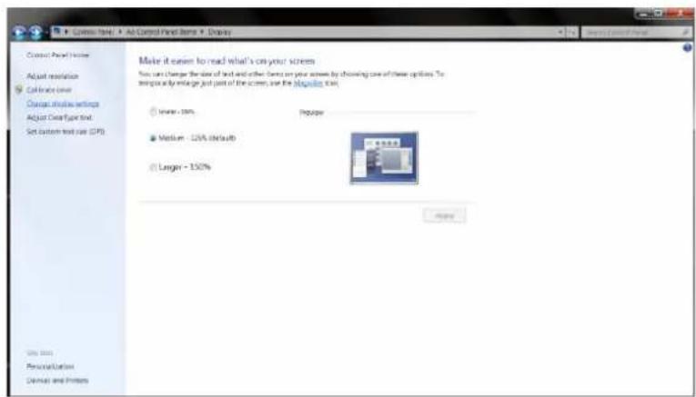 AOC G2790PX - Windows 7 - 3