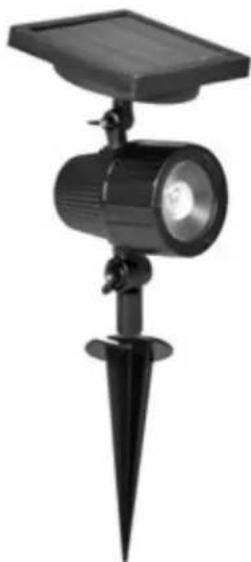 Luxform Lighting Cannes - 3