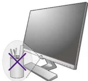 BENQ EW3270ZL - Sensors - 3