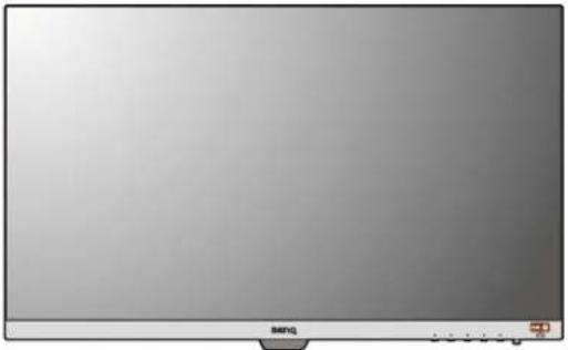 BENQ EW3270ZL - Getting started - 2