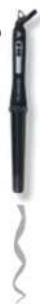 HH Simonsen Rod VS10 Casual Curls - THE ROD FAMILY - 6