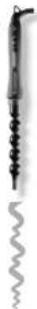 HH Simonsen Rod VS10 Casual Curls - THE ROD FAMILY - 11