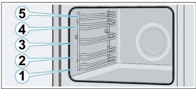 SIEMENS EQ211IA01Z - Zubehör einschieben - 1