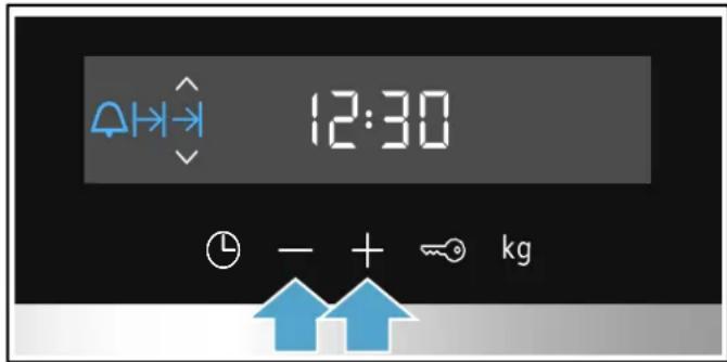 SIEMENS EQ321DV1MK - Hinweise - 2