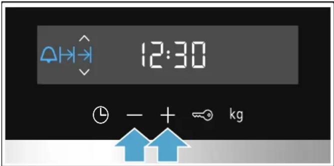 SIEMENS EQ321DB1MK - Hinweise - 2