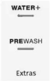 GORENJE WP72S3P - SCHRITT: ENDE DES WASCHPROGRAMMS - 1