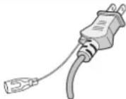 NEC EA271Q - VORSICHT - 8