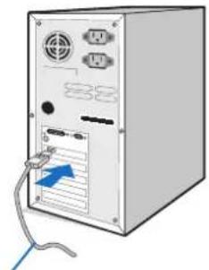NEC EA271Q - Kurzanleitung - 3