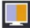 NEC EA271Q - MULTI BILD - 2