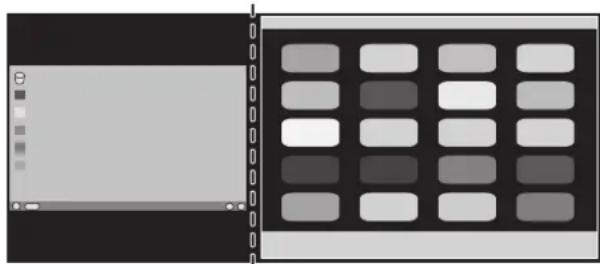 NEC EA271Q - EINRICHTUNG - 6