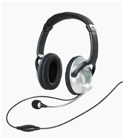 Gembird MHS-401 - MHS-401 - 1