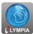 OLYMPIA ProHome 8791 - ProHome-App installieren - 1