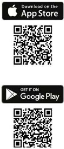 OLYMPIA ProHome 8791 - ProHome-App installieren - 2