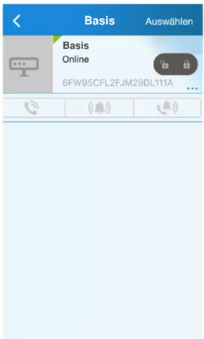 Basis Auswählen Basis Online 6FW95CFL2FJM29DL111A