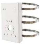 Geovision GV-EBL2702-2F - Packing List - 4