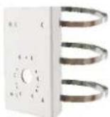 Geovision GV-EBL2702-2F - Packing List - 3