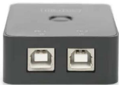 ASSMANN Electronic DA-70135-2 - HARDWARE INSTALLATION - 2