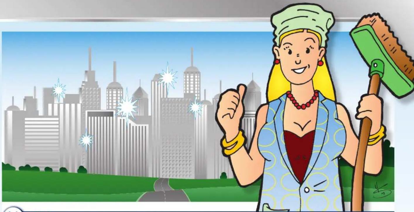 Pegasus City Tycoon - Eigene Stadtplättchen versorgen - 2