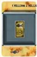 Pegasus Junta: Las Cartas - SPIELMATERIAL - 5