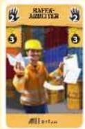 Pegasus Junta: Las Cartas - SPIELMATERIAL - 1