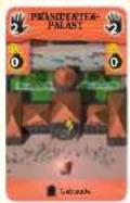Pegasus Junta: Las Cartas - SPIELMATERIAL - 2