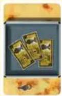 Pegasus Junta: Las Cartas - SPIELMATERIAL - 7