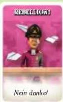 Pegasus Junta: Las Cartas - Seitenwahl: - 4