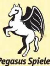Pegasus Junta: Las Cartas - IMPRESSUM - 4