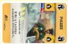Pegasus Junta: Las Cartas - Phase 2: Haushalt vorschlagen - 3