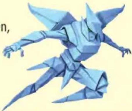 Pegasus Smash Up: Vergessene Helden - Nicht genug für dich? - 1