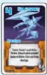 Pegasus Smash Up: Vergessene Helden - Außerirdischer Guru, Heim des Abschaums und der Schurkerei, Laufender Teppich, Weltraumprinz: - 7