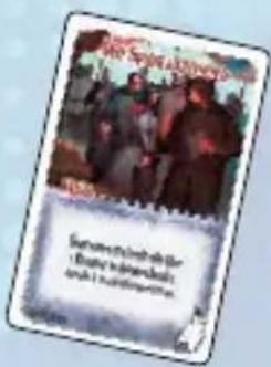 Pegasus Smash Up: Vergessene Helden - Begriffe und Beschränkungen - 12
