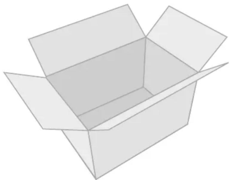 OLYMPIA Mira - Verpackungsinhalt prüfen - 1