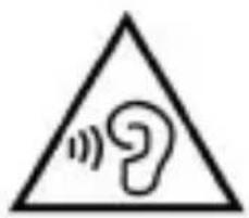 NORDMENDE BIG51S - SAR Certification information (Specific Absorption Rate) - 1