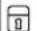 INDESIT BWE 71484X WKKK CH - TASTENSPERRE - 6