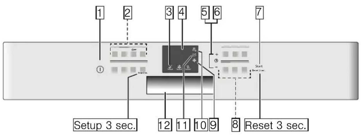 NEFF GI 85800 PN - 1