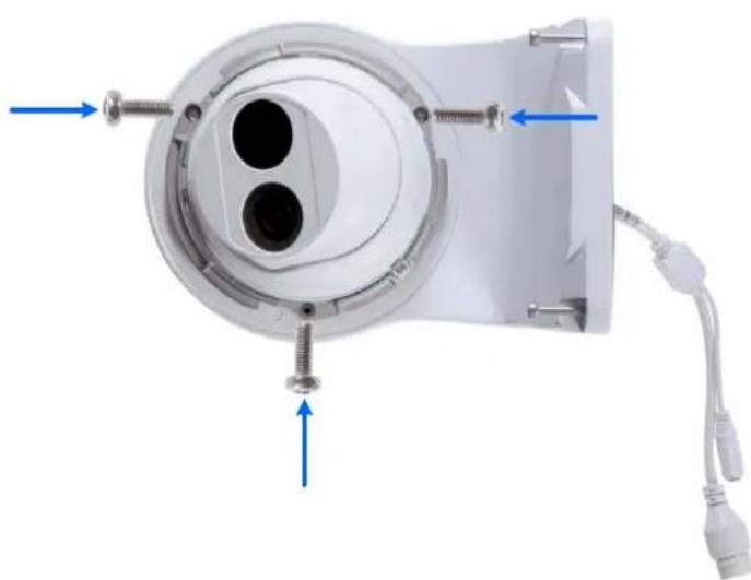 Geovision UVS-ABL1300 - GV-Mount211 - 12