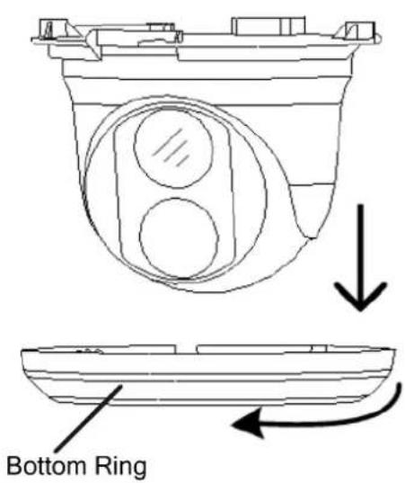 Geovision UVS-ABL1300 - GV-Mount211 - 11