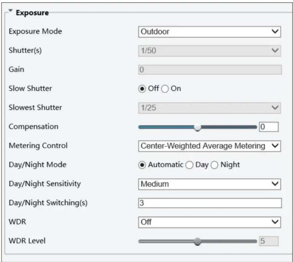 Geovision UVS-ABL1300 - [Image Enhancement] - 1